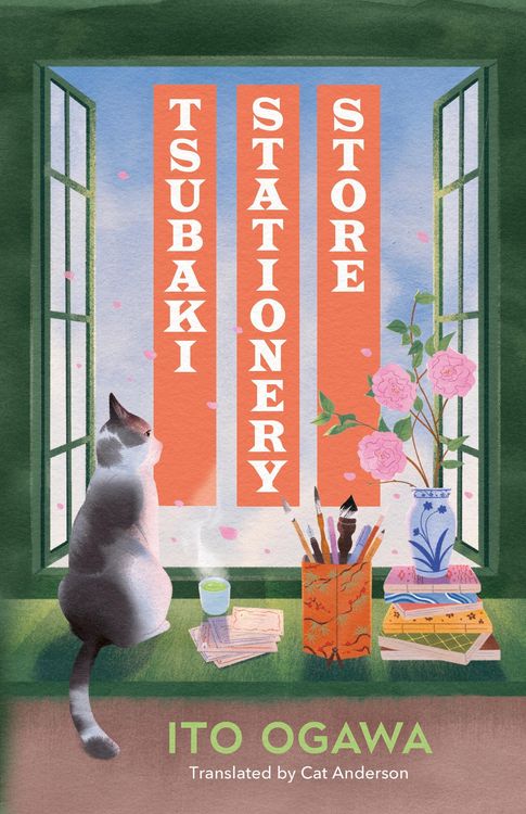 Produktbild: Tsubaki Stationery Store
