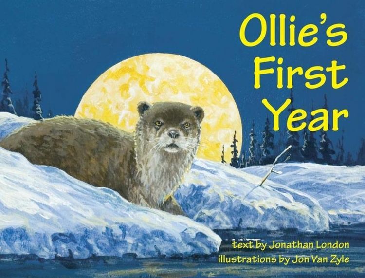 Produktbild: Ollie's First Year