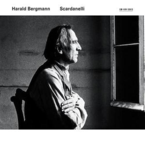 Produktbild: Scardanelli/H&ouml;lderlin