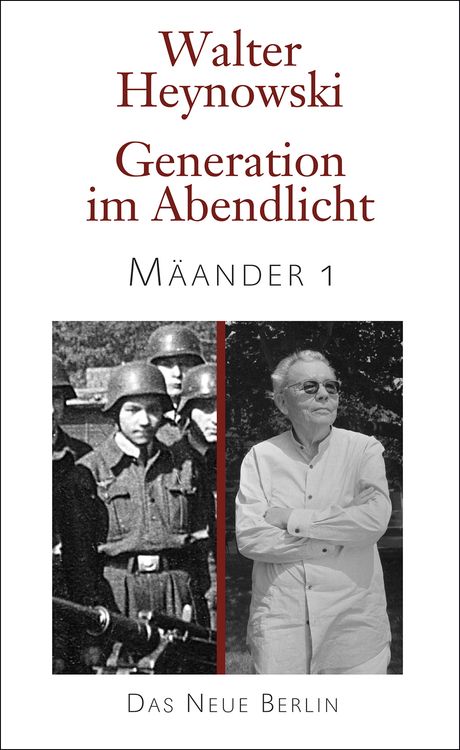 Produktbild: M&auml;ander der Erinnerungen
