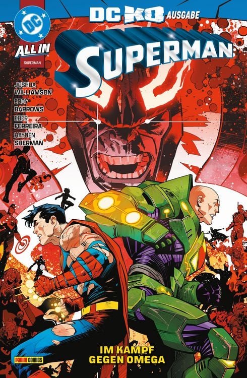Produktbild: Superman