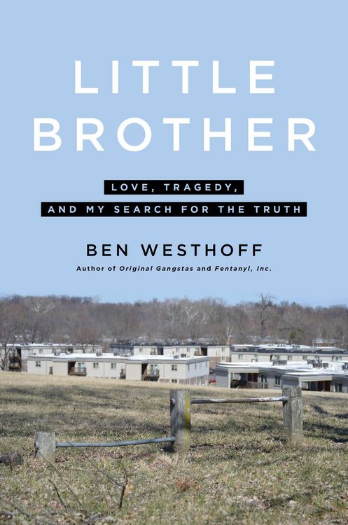 Produktbild: Little Brother
