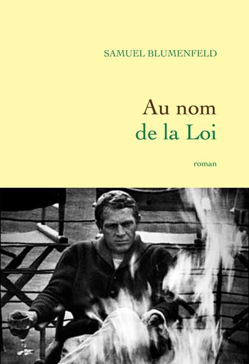 Produktbild: Au nom de la Loi