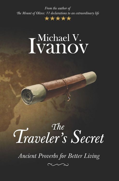 Produktbild: The Traveler's Secret