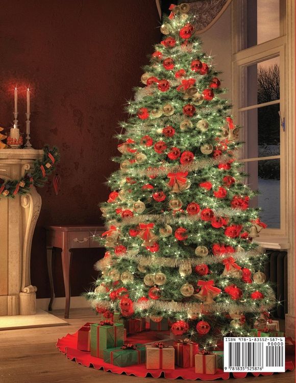 Produktbild: Christmas Eve and Christmas Day