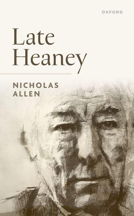 Produktbild: Late Heaney