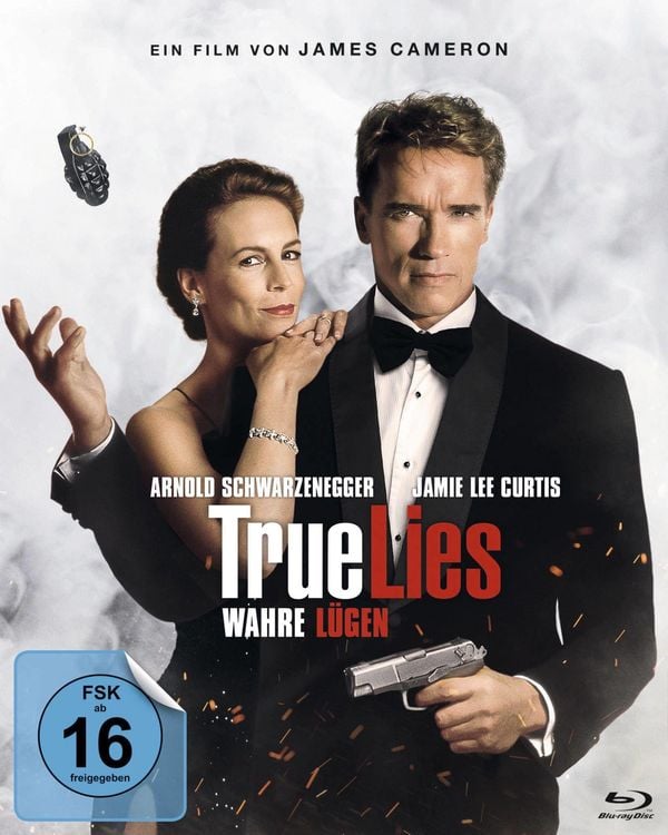 Produktbild: True Lies