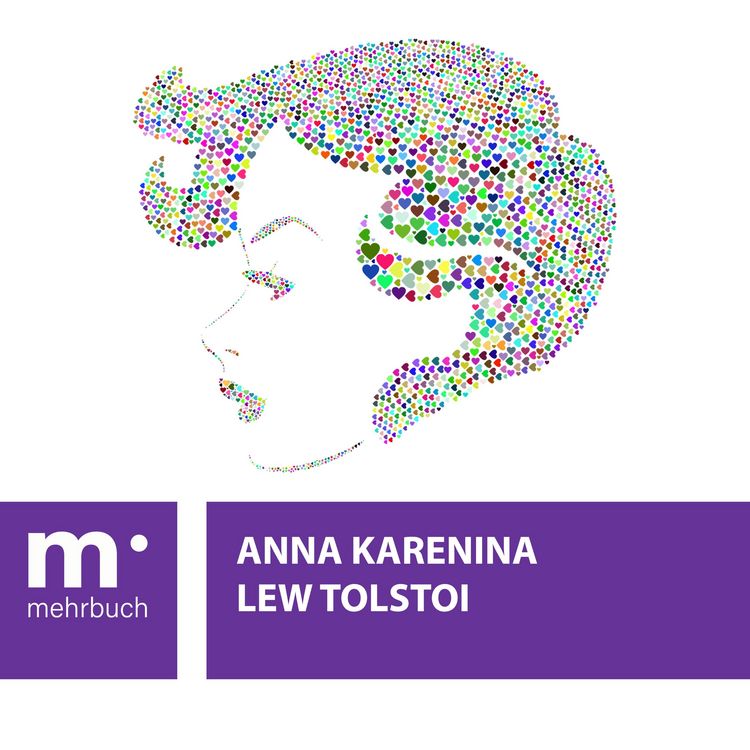 Produktbild: Anna Karenina