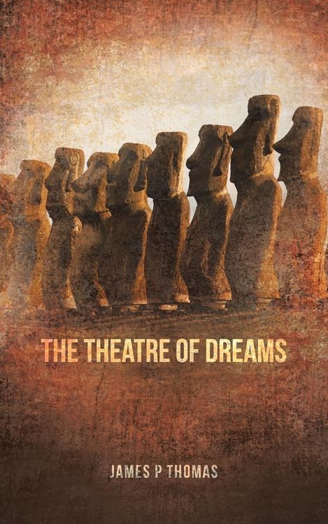 Produktbild: The Theatre of Dreams