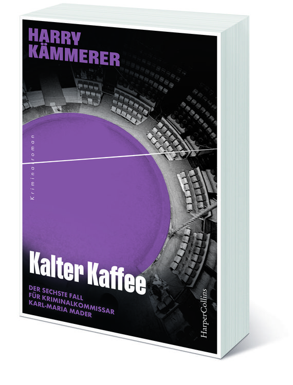 Produktbild: Kalter Kaffee