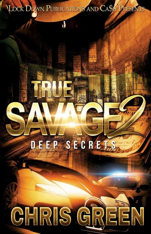 Produktbild: True Savage 2