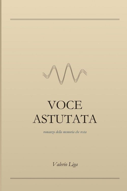 Produktbild: Voce astutata