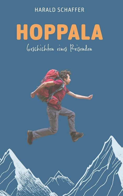 Produktbild: Hoppala