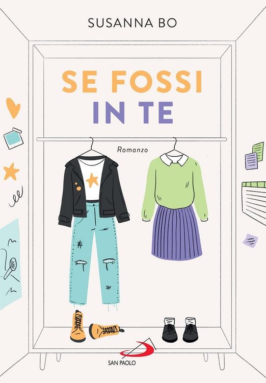 Produktbild: Se fossi in te