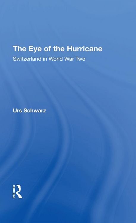 Produktbild: The Eye Of The Hurricane