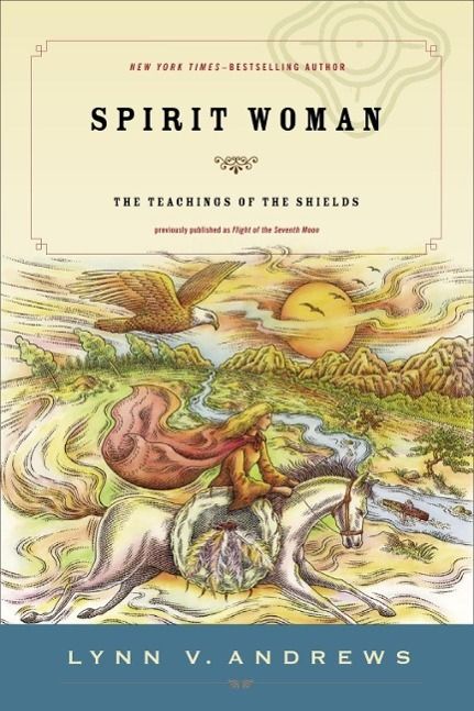Produktbild: Spirit Woman