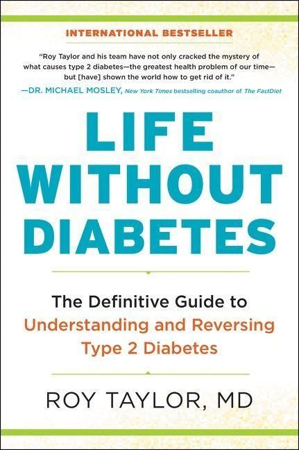 Produktbild: Life Without Diabetes