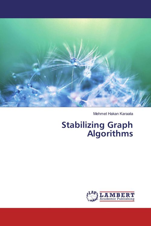 Produktbild: Stabilizing Graph Algorithms