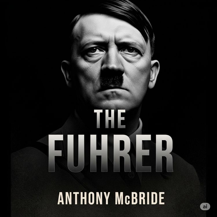 Produktbild: The Fuhrer