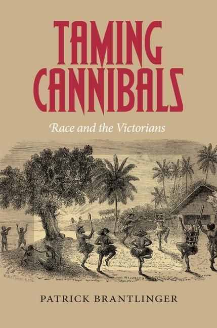 Produktbild: Taming Cannibals