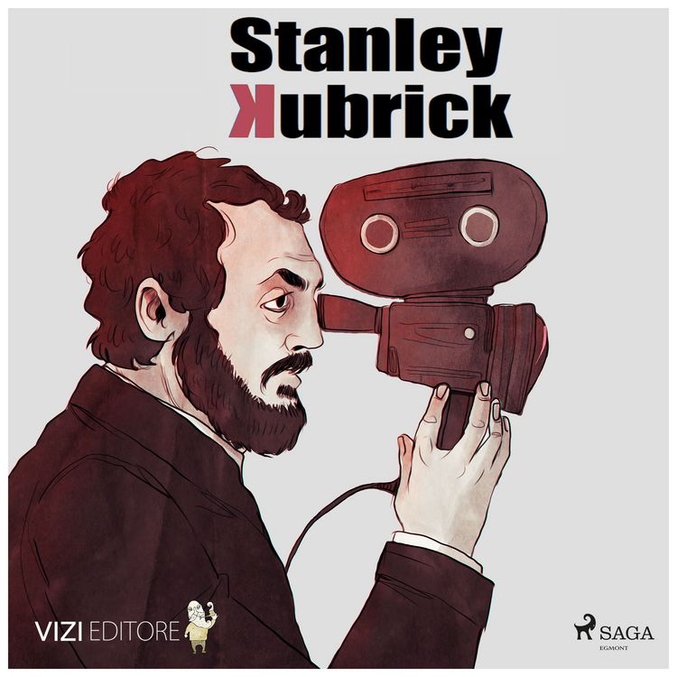 Produktbild: Stanley Kubrick
