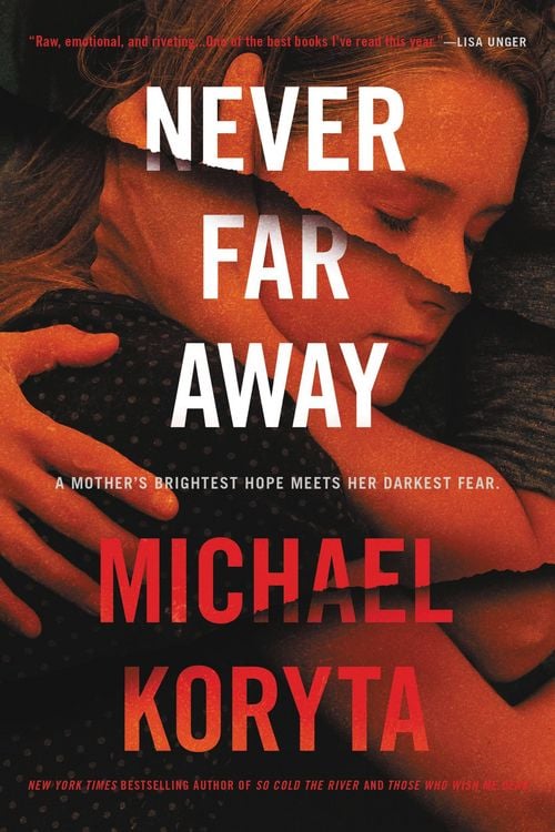 Produktbild: Never Far Away