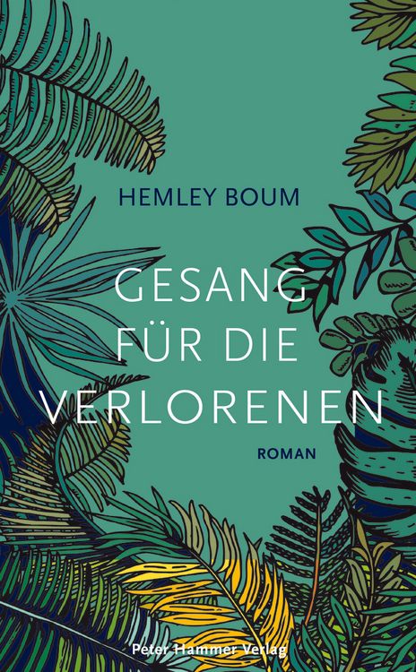 Produktbild: Gesang f&uuml;r die Verlorenen