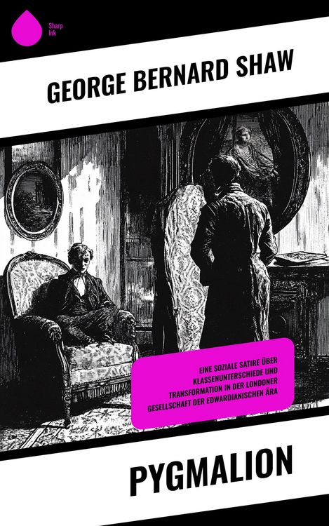 Produktbild: Pygmalion