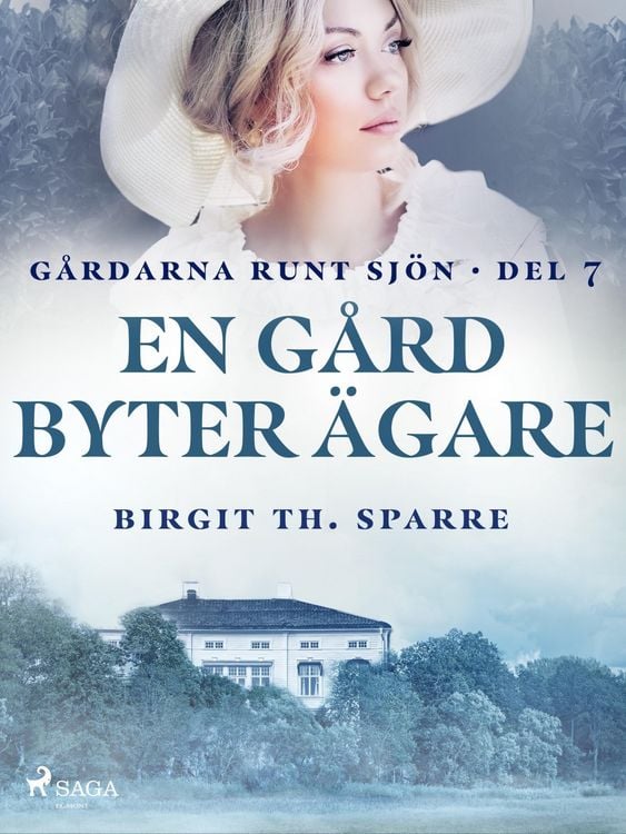 Produktbild: En g&aring;rd byter &auml;gare