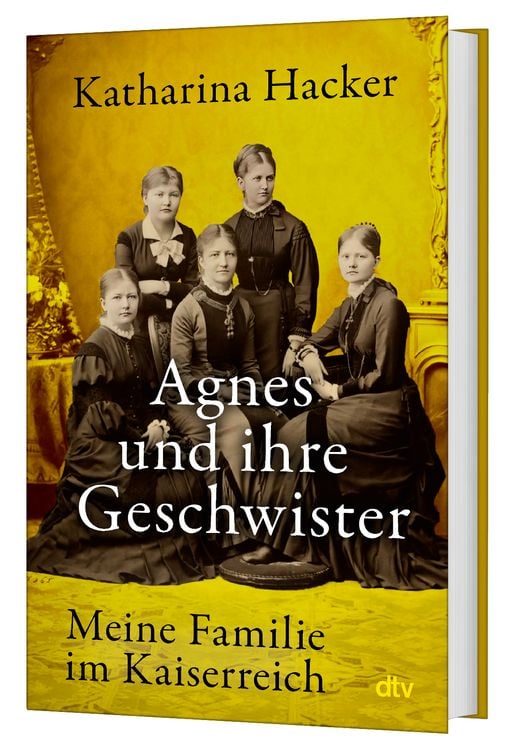Produktbild: Agnes und ihre Geschwister