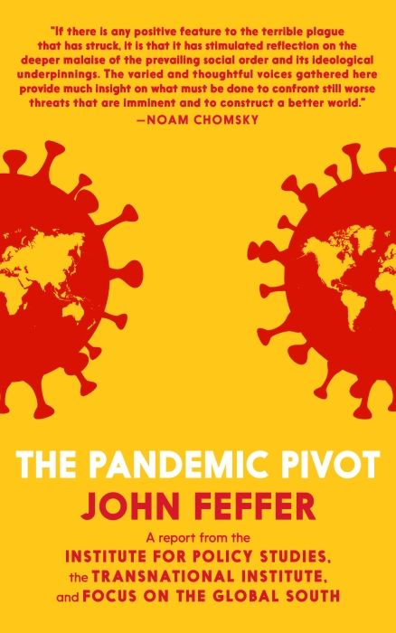 Produktbild: The Pandemic Pivot