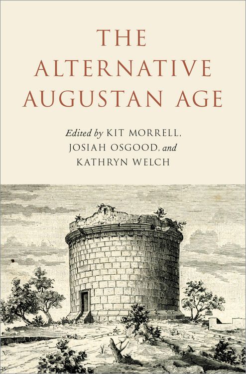 Produktbild: The Alternative Augustan Age