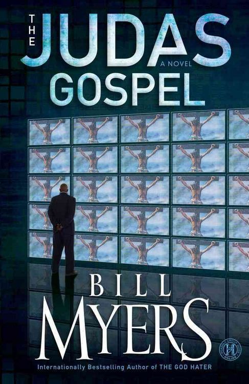 Produktbild: Myers, B: Judas Gospel