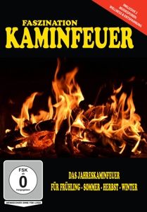 Produktbild: Das Kaminfeuer