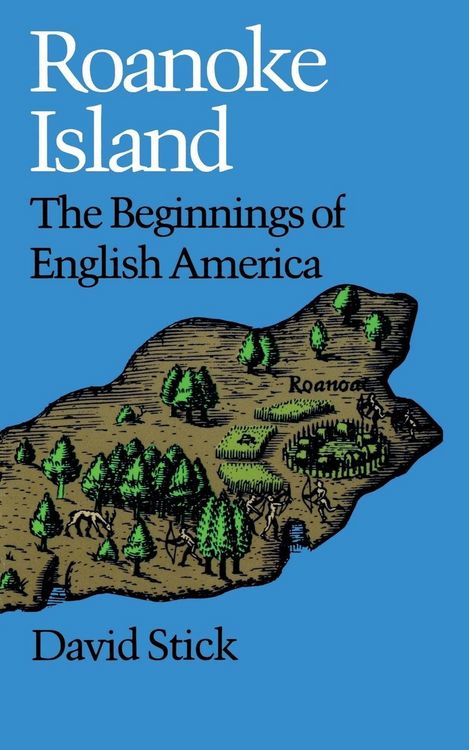 Produktbild: Roanoke Island