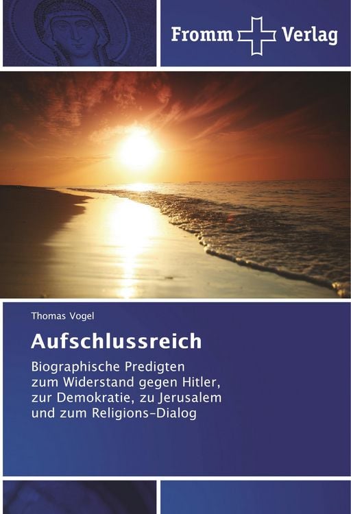 Produktbild: Aufschlussreich