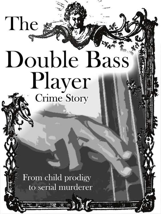 Produktbild: The Double Bass Player