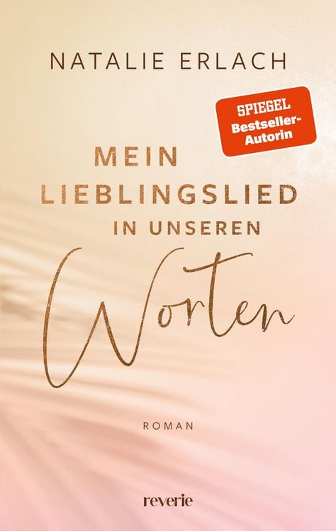 Produktbild: Mein Lieblingslied in unseren Worten