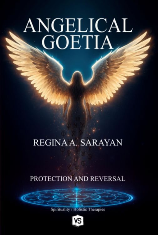 Produktbild: Angelical Goetia
