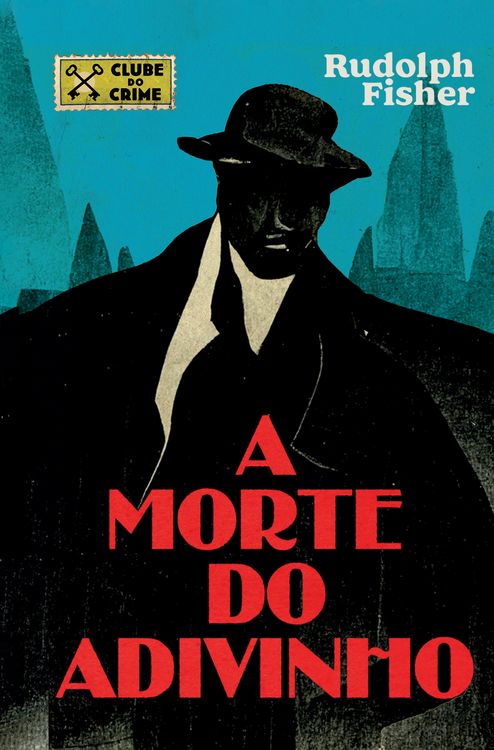 Produktbild: A morte do adivinho