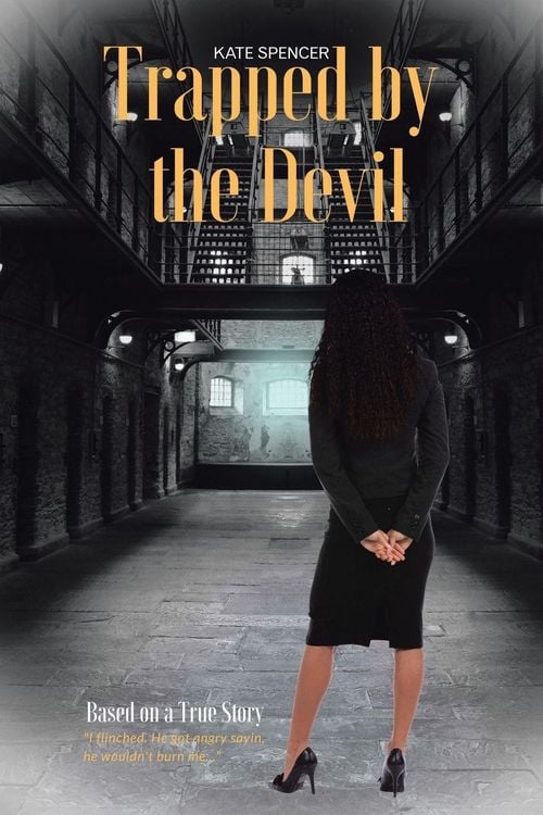 Produktbild: Trapped by the Devil