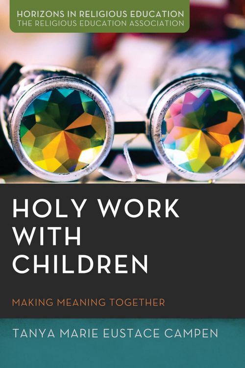 Produktbild: Holy Work with Children