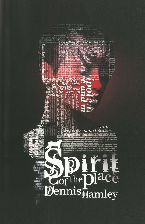 Produktbild: Spirit of the Place