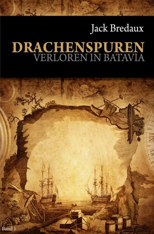 Produktbild: Drachenspuren