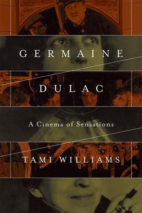 Produktbild: Williams, T: Germaine Dulac