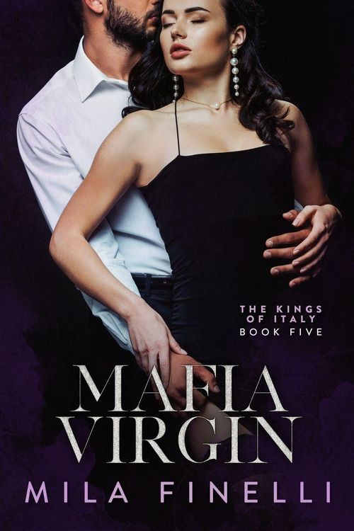 Produktbild: Mafia Virgin