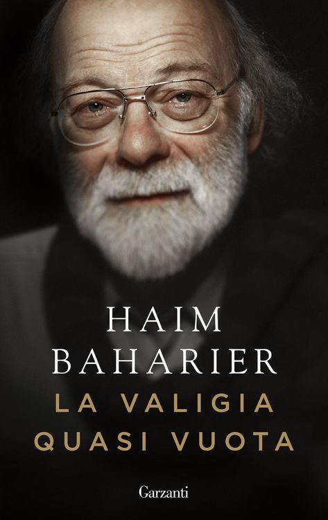 Produktbild: La valigia quasi vuota