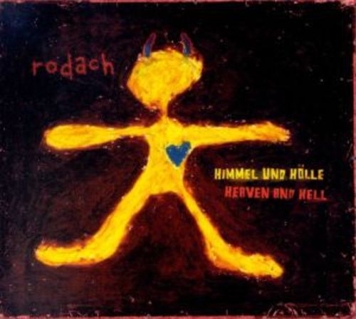 Produktbild: Himmel und H&ouml;lle/Heaven And Hell