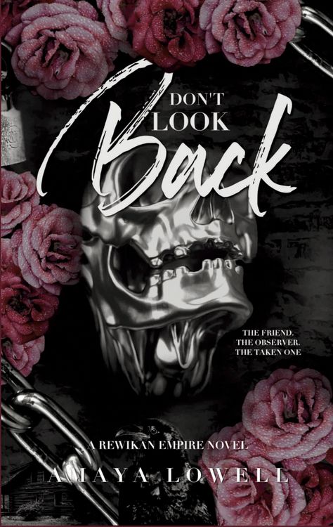 Produktbild: Don't Look Back