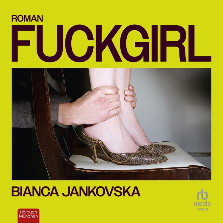 Produktbild: Fuckgirl